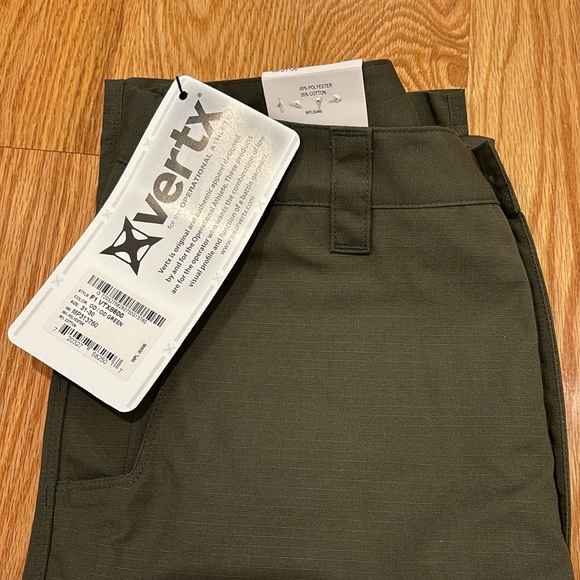 Men's Vertx Pants - Picture 2 of 2